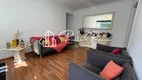 Foto 18 de Apartamento com 2 Quartos à venda, 120m² em Santa Cecília, São Paulo