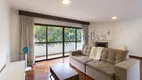 Foto 3 de Apartamento com 4 Quartos à venda, 184m² em Itaim Bibi, São Paulo