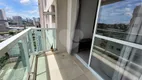 Foto 4 de Apartamento com 1 Quarto à venda, 37m² em Chácara Santo Antônio, São Paulo