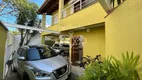 Foto 2 de Sobrado com 4 Quartos à venda, 227m² em Indaiá, Caraguatatuba