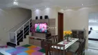 Foto 3 de Sobrado com 3 Quartos à venda, 120m² em Vila Camilopolis, Santo André