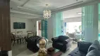 Foto 15 de Casa com 3 Quartos para alugar, 380m² em Adrianópolis, Manaus