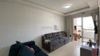 Foto 2 de Apartamento com 2 Quartos à venda, 72m² em Santinho, Florianópolis