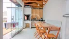 Foto 19 de Casa de Condomínio com 3 Quartos à venda, 60m² em Eucaliptos, Fazenda Rio Grande