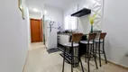 Foto 7 de Apartamento com 1 Quarto à venda, 40m² em Canto do Forte, Praia Grande