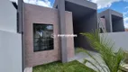 Foto 3 de Casa com 3 Quartos à venda, 90m² em Gralha Azul, Fazenda Rio Grande