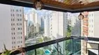 Foto 4 de Apartamento com 4 Quartos para venda ou aluguel, 179m² em Morumbi, São Paulo
