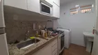 Foto 12 de Flat com 1 Quarto para alugar, 47m² em Boqueirão, Santos