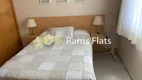 Foto 5 de Flat com 1 Quarto para alugar, 30m² em Jardins, São Paulo