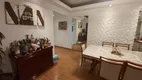 Foto 14 de Apartamento com 3 Quartos à venda, 119m² em Pompeia, Santos