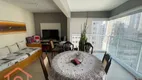 Foto 3 de Apartamento com 1 Quarto à venda, 43m² em Campo Belo, São Paulo