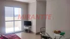 Foto 2 de Apartamento com 2 Quartos à venda, 62m² em Vila Mazzei, São Paulo