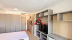 Foto 25 de Apartamento com 1 Quarto para alugar, 26m² em Vila Clementino, São Paulo