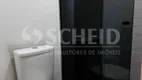 Foto 4 de Apartamento com 3 Quartos à venda, 70m² em Jardim Sabará, São Paulo