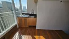 Foto 11 de Cobertura com 1 Quarto à venda, 92m² em Consolação, São Paulo