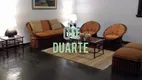 Foto 19 de Apartamento com 1 Quarto à venda, 65m² em Itararé, São Vicente