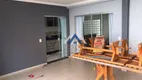 Foto 3 de Casa com 3 Quartos à venda, 125m² em Jardim Nobre, Rolândia