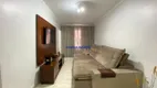 Foto 2 de Apartamento com 3 Quartos à venda, 72m² em Jardim Independencia, São Vicente