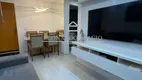 Foto 3 de Apartamento com 2 Quartos à venda, 47m² em Colina de Laranjeiras, Serra