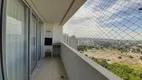 Foto 9 de Flat com 1 Quarto para alugar, 37m² em Jardim Goiás, Goiânia