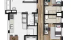 Foto 25 de Apartamento com 4 Quartos à venda, 246m² em Itaim Bibi, São Paulo