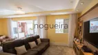 Foto 10 de Apartamento com 3 Quartos à venda, 140m² em Jardim Marajoara, São Paulo