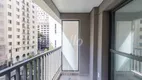 Foto 14 de Apartamento com 1 Quarto para alugar, 22m² em República, São Paulo