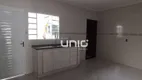 Foto 6 de Casa com 3 Quartos à venda, 91m² em Gleba California, Piracicaba