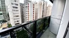 Foto 6 de Flat com 1 Quarto para alugar, 23m² em Consolação, São Paulo