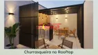 Foto 12 de Apartamento com 2 Quartos à venda, 56m² em Vila Galvão, Guarulhos