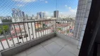 Foto 5 de Apartamento com 5 Quartos para venda ou aluguel, 256m² em Aparecida, Santos