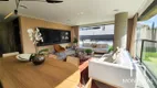 Foto 9 de Apartamento com 3 Quartos à venda, 124m² em Vila Mariana, São Paulo