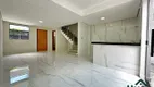 Foto 4 de Casa com 3 Quartos à venda, 90m² em Santa Mônica, Belo Horizonte
