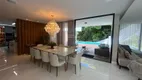 Foto 4 de Casa de Condomínio com 5 Quartos à venda, 715m² em Alphaville II, Salvador