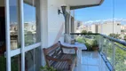 Foto 4 de Apartamento com 3 Quartos à venda, 150m² em Maracanã, Rio de Janeiro
