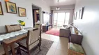 Foto 4 de Apartamento com 2 Quartos à venda, 65m² em Vila Yara, Osasco