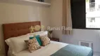 Foto 14 de Flat com 1 Quarto para alugar, 35m² em Jardins, São Paulo