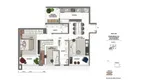 Foto 19 de Apartamento com 2 Quartos para alugar, 76m² em Vila da Serra, Nova Lima