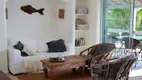 Foto 5 de Casa com 6 Quartos à venda, 280m² em Ponta das Canas, Florianópolis