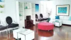 Foto 2 de Apartamento com 4 Quartos à venda, 200m² em Campo Belo, São Paulo