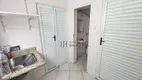 Foto 12 de Apartamento com 3 Quartos para alugar, 137m² em Centro, Guarujá