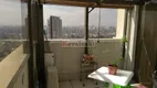 Foto 8 de Apartamento com 3 Quartos à venda, 160m² em Cambuci, São Paulo