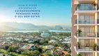 Foto 112 de Apartamento com 3 Quartos à venda, 128m² em Barra da Tijuca, Rio de Janeiro