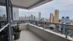 Foto 10 de Apartamento com 3 Quartos à venda, 106m² em Manaíra, João Pessoa