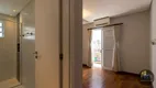 Foto 15 de Casa com 2 Quartos para alugar, 126m² em Campo Grande, Santos