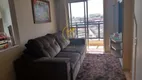 Foto 2 de Apartamento com 2 Quartos à venda, 48m² em Novo Osasco, Osasco