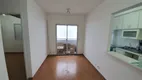 Foto 11 de Apartamento com 1 Quarto para alugar, 41m² em Santa Cecília, São Paulo