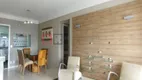 Foto 8 de Apartamento com 3 Quartos à venda, 118m² em Parque das Flores, Campinas