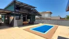 Foto 4 de Casa com 3 Quartos à venda, 150m² em Riviera de Santa Cristina II, Itaí