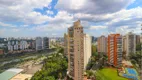 Foto 6 de Cobertura com 1 Quarto à venda, 140m² em Panamby, São Paulo